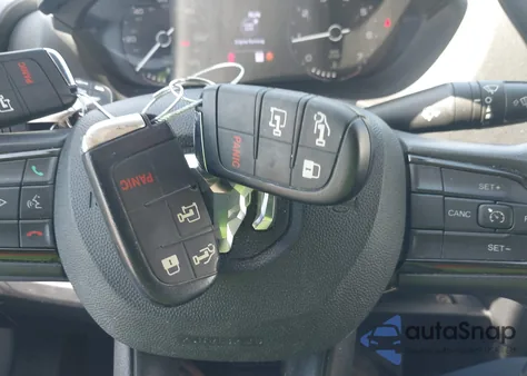 2023 Ram Promaster 3500 High Roof 159 Wb z USA, uszkodzony, nr VIN 3C6MRVHG8PE505346